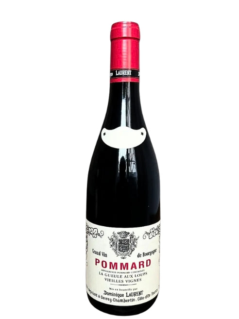 Dominique Laurent - Pommard - Vieilles Vignes La Gueule aux Loups 2023