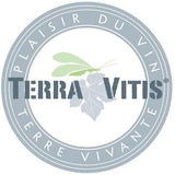 Logo Terra Vitis