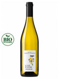 Fabrice Gasnier - Chinon - Le Clos de la Cure blanc