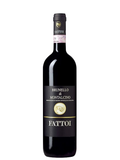 Fattoi - Brunello di Montalcino 2018