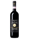 Fattoi - Brunello di Montalcino