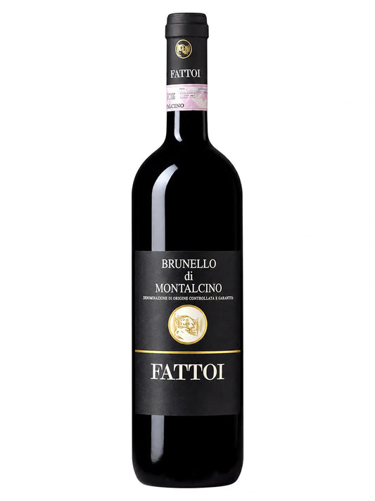 Fattoi - Brunello di Montalcino