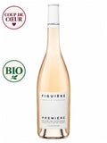 Figuière - Côtes-de-Provence - Première rosé