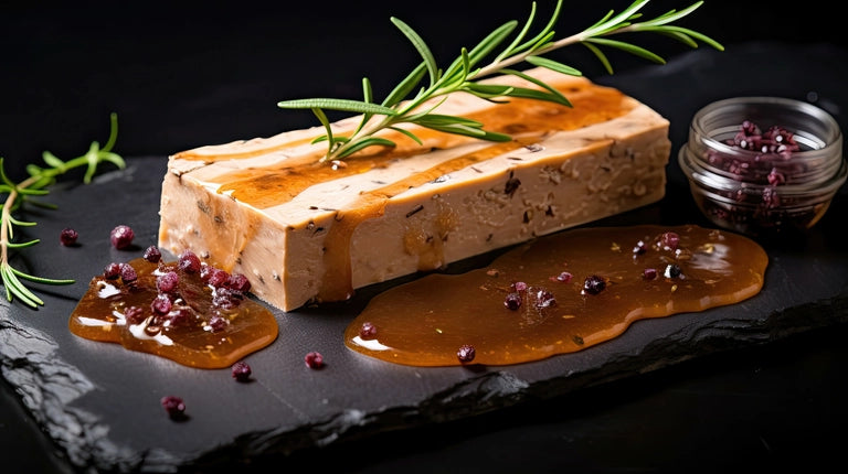 foie gras