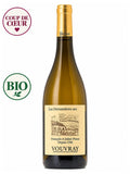 Domaine François et Julien Pinon - Vouvray - Les Deronnières sec