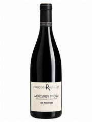 Domaine François Raquillet - Mercurey 1er cru Les Naugues rouge