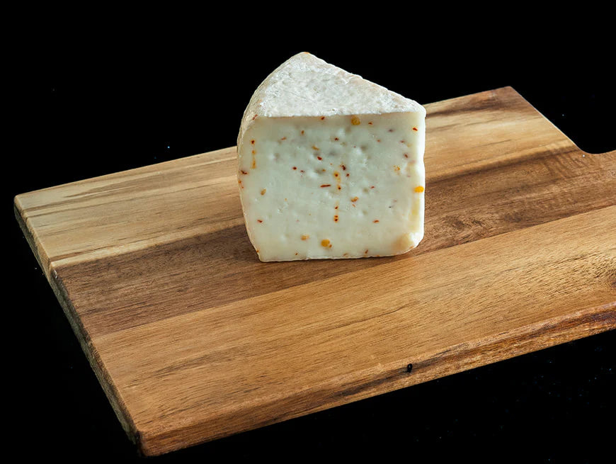 Fromage de brebis affiné