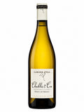 Domaine Garnier et Fils - Chablis 1er Cru Mont de Milieu