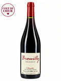 Georges Descombes - Brouilly