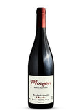 Georges Descombes - Morgon 2023