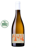 Domaine Partagé Gilles Berlioz - Chignin-Bergeron - Les Filles