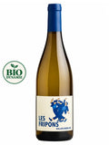 Domaine Partagé Gilles Berlioz - Chignin-Bergeron - Les Fripons