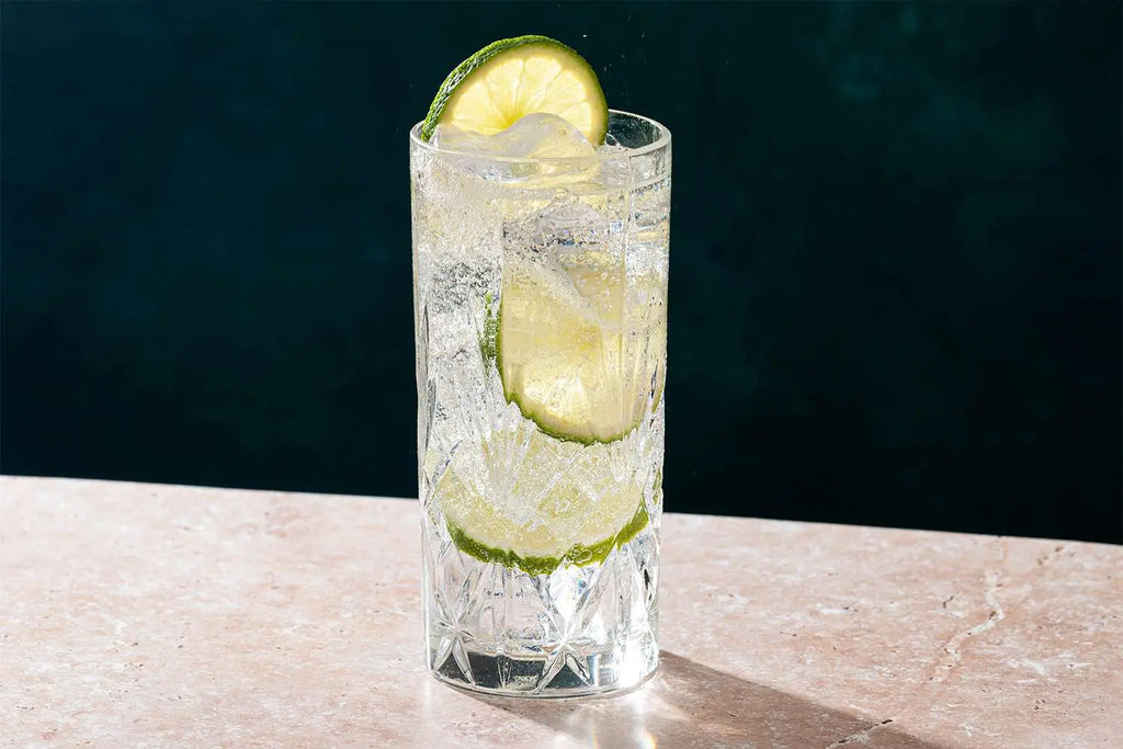 gin& tonic