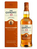 The Glenlivet Whisky 13 ans - Single Malt Scotch