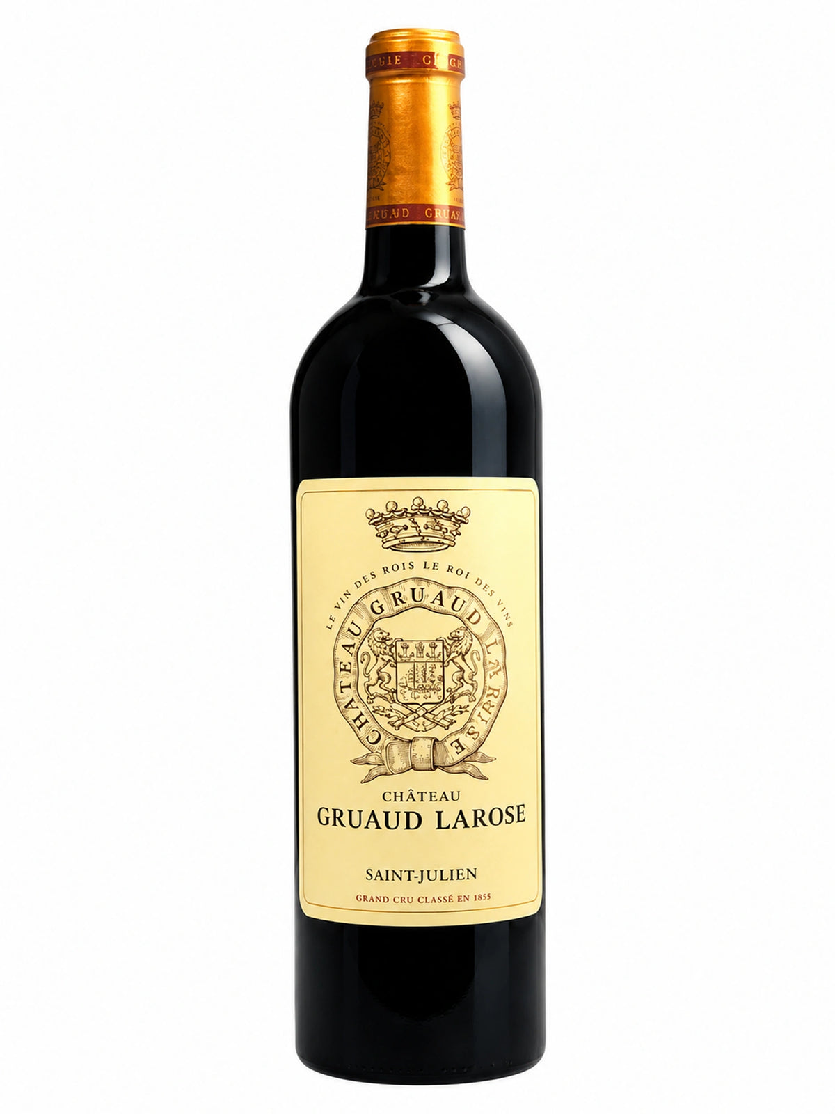 Château Gruaud Larose - Saint-Julien Cru Classé