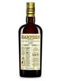 Hampden - Rhum 1753