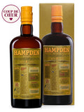 Hampden - Rhum 8 ans