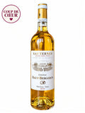 Château Haut-Bergeron - Sauternes Grand Vin