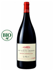 Domaine des Hauts Châssis - Crozes-Hermitage - Les Galets Magnum