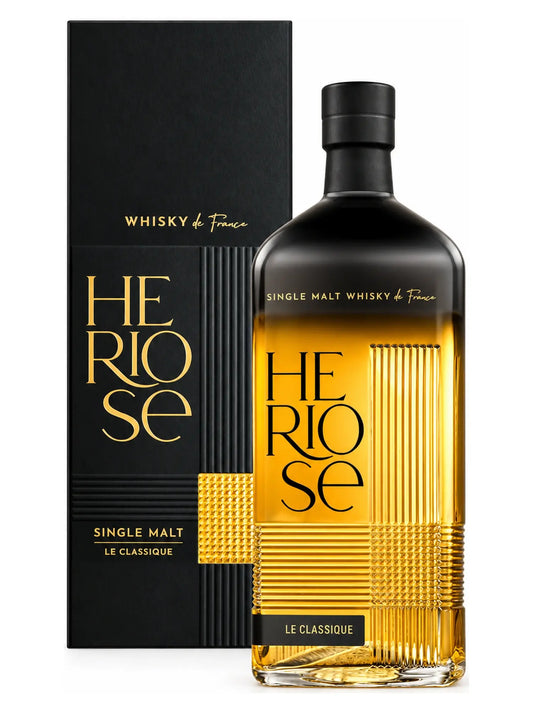 Hériose - Whisky Le Classique