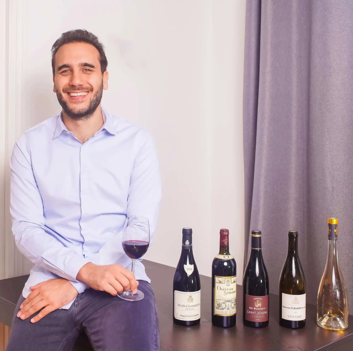 maxime-azoulay-caviste-en-ligne-la-cave-eclairee-vins-rouges-vins-blancs-vins-rosés-champagnes