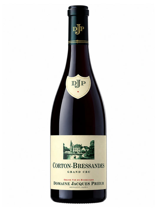 Domaine Jacques Prieur - Grand Cru Corton-Bressandes