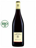Domaine Jaeger-Defaix - Rully rouge