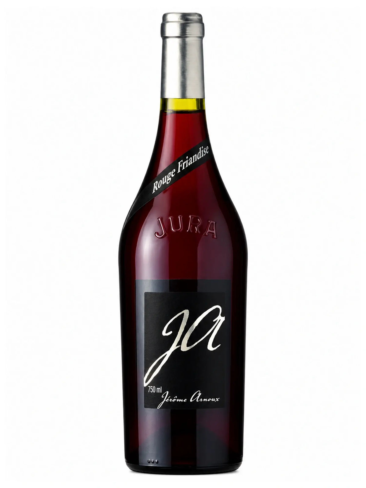 Jérôme Arnoux - Cellier des Tiercelines - Arbois - Friandise