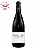 Domaine Jolivet - Saint-Joseph - L'instinct rouge