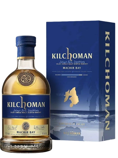 Kilchoman Machir Bay - Whisky Single Malt