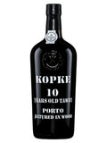 KOPKE Porto - 10 ans Tawny