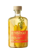 La Fabrique de L’Arrangé N°05 - Rhum arrangé Mangue Kent Abricot & Thym