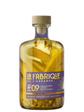 La Fabrique de L’Arrangé N°09 - Rhum arrangé Mangue Kent & Fruit de la passion