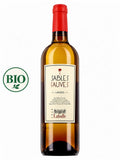 Château Laballe - IGP Landes - Sables fauves blanc