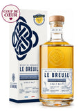 Le Breuil Whisky - Golden Promise (Origine) - Single Malt