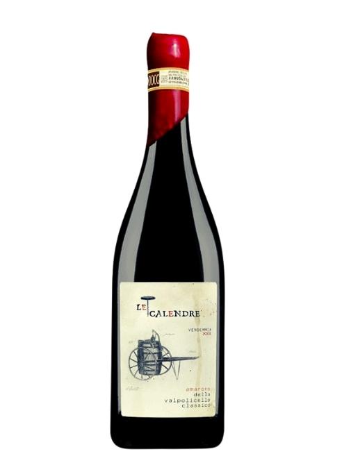 Le Calendre - Amarone della Valpolicella
