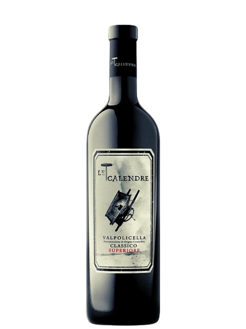 Le Calendre - Valpolicella Classico Superiore 2021