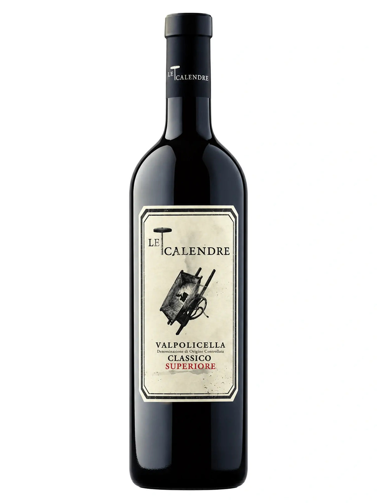 Le Calendre - Valpolicella Classico Superiore