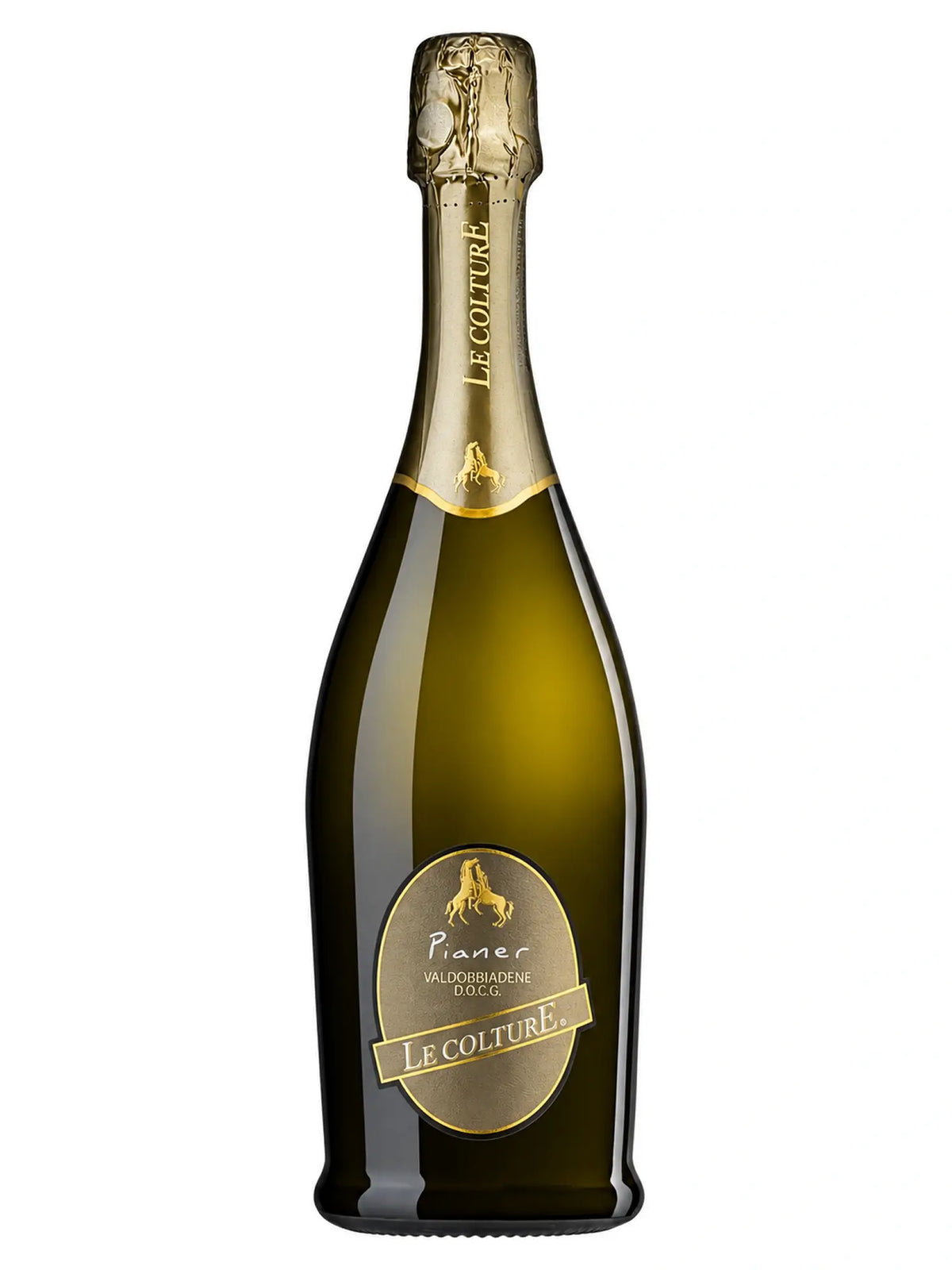 Le Colture - Valdobbiadene Prosecco Superiore - Pianer Extra Dry