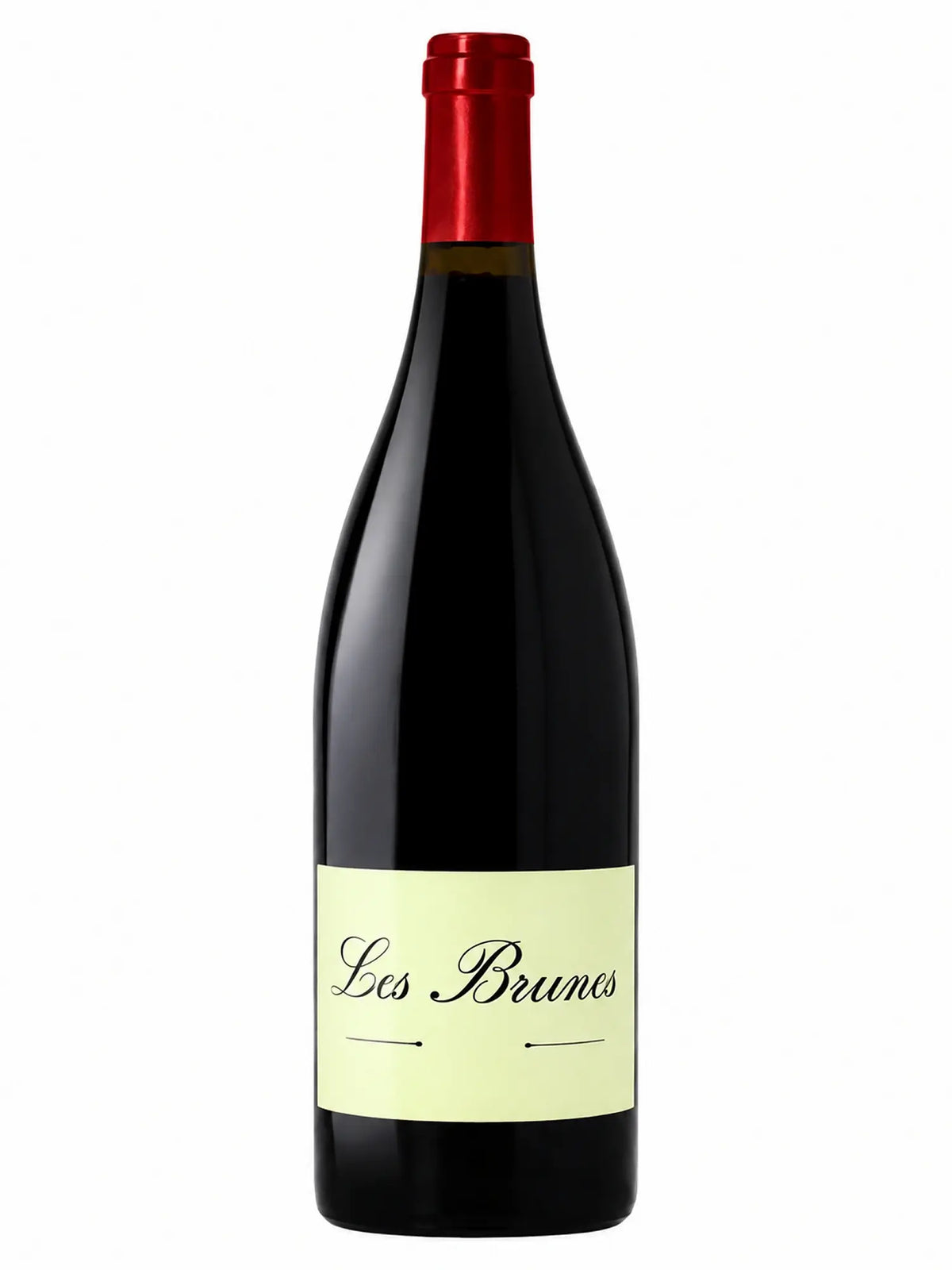 Domaine Les Creisses - IGP Pays d'Hérault - Les Brunes
