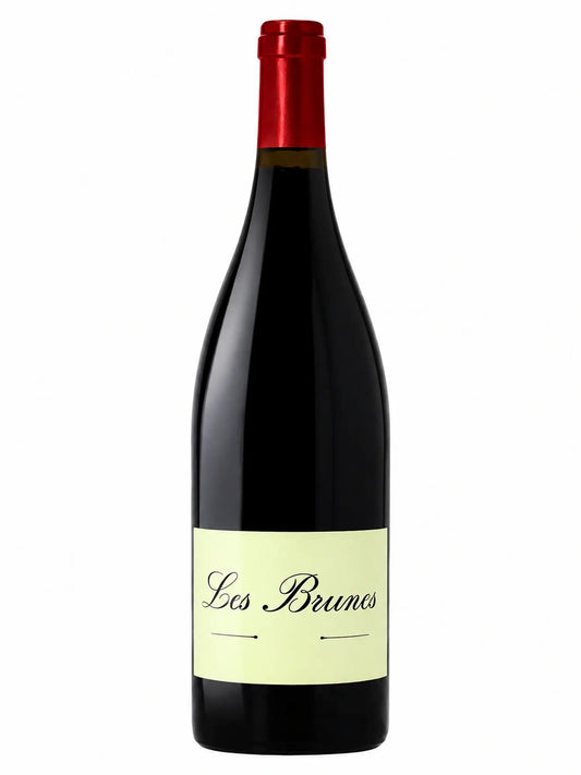 Domaine Les Creisses - IGP Pays d'Hérault - Les Brunes