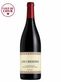 Domaine Les Creisses - IGP Pays d'Hérault - Les Creisses rouge