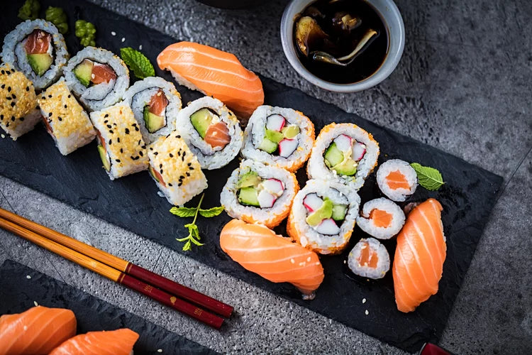 sushis