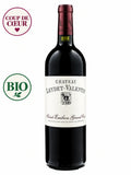 Château Leydet-Valentin - Saint-Emilion Grand Cru