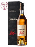 Lhéraud - Vieux Pineau des Charentes 15 ans d'âge