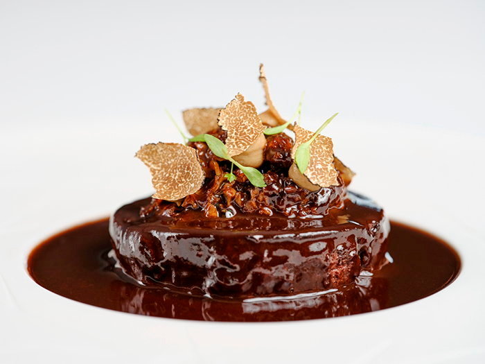 Cornas: la Syrah dans toute sa puissance