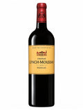 Château Lynch-Moussas - Pauillac - 5ème Grand Cru Classé