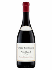 Domaine Marchand-Grillot - Gevrey-Chambertin 1er Cru Petite Chapelle