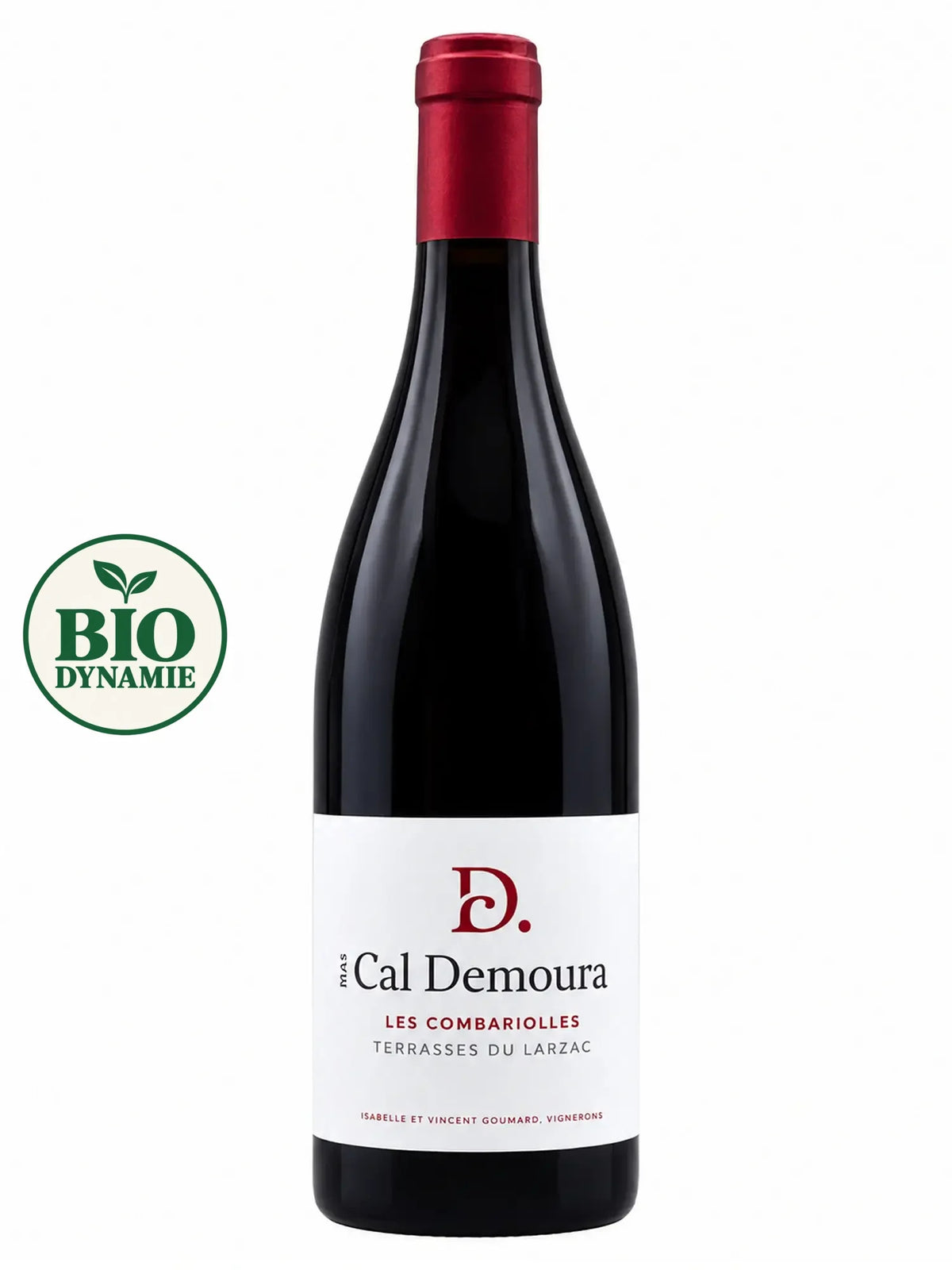 Mas Cal Demoura - Terrasses du Larzac - Les Combariolles