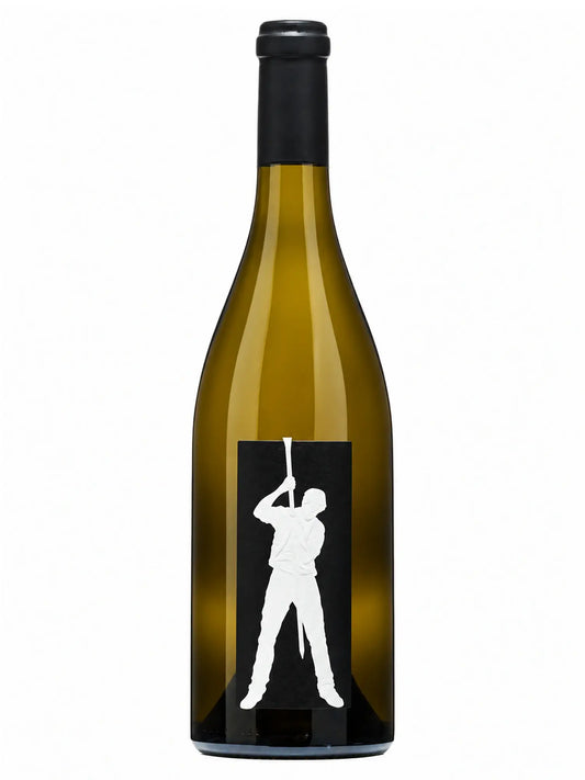 Domaine Michel Redde et Fils - Pouilly-Fumé - Barre à mine